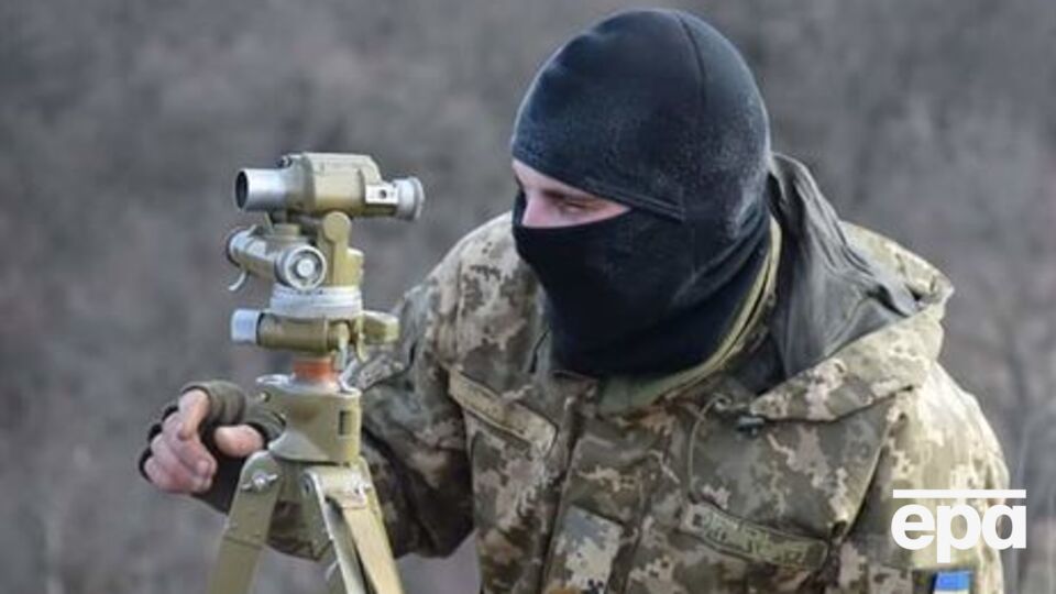 Підрозділи Об'єднаних сил і далі виконують бойові завдання в посиленому режимі