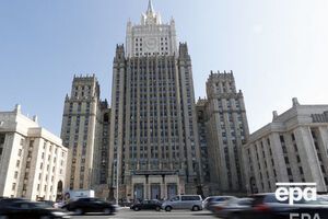 В МИД РФ считают, что целью "провокации" Украины было "мобилизовать антироссийские настроения Запада"