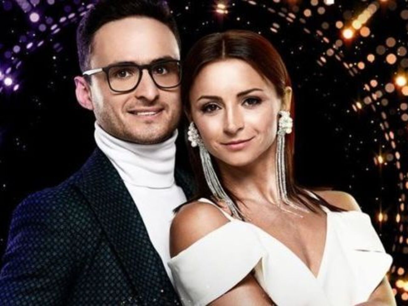 Ласточкин и Гвоздева победили по решению судей и зрителей