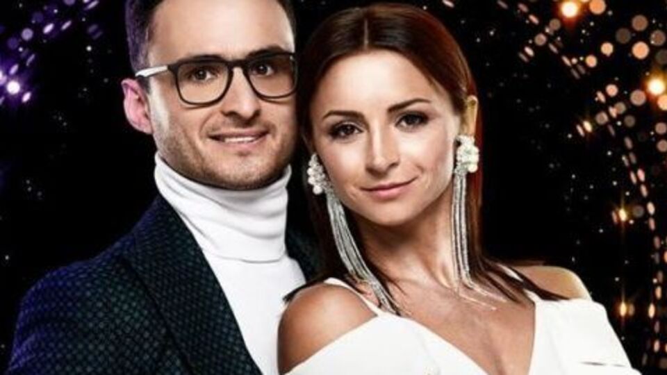 Ласточкин и Гвоздева победили по решению судей и зрителей