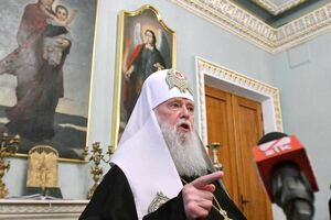 Філарет: Від нашої готовності дати рішучу відсіч завойовнику залежить майбутнє всього українського народу