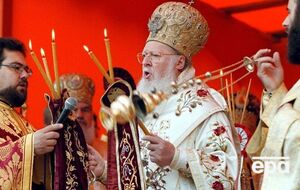 Варфоломей: Предоставление автокефалии украинской церкви призвано решить проблему канонических расколов