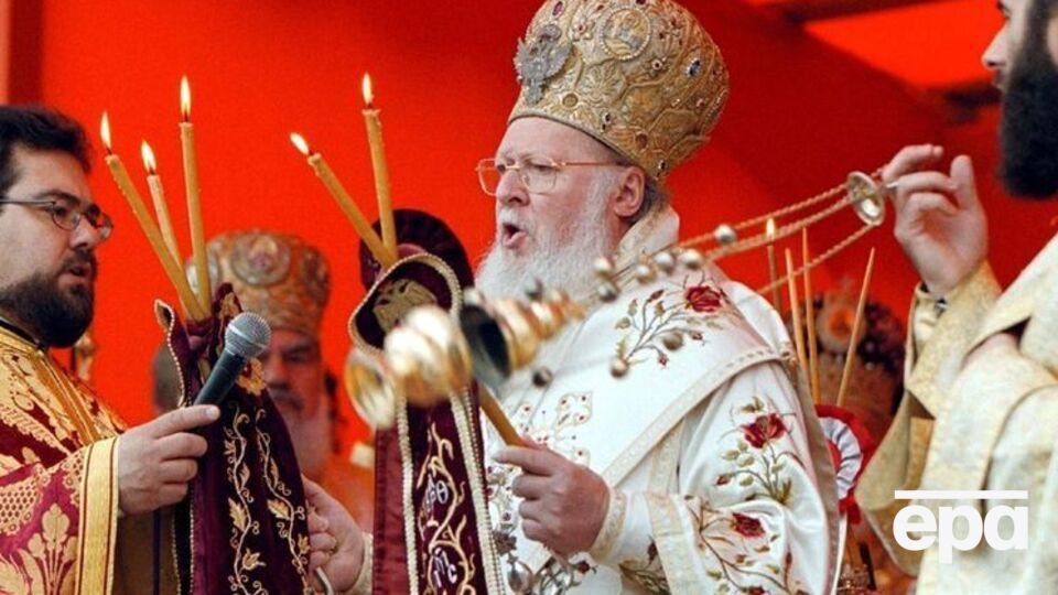 Варфоломей: Предоставление автокефалии украинской церкви призвано решить проблему канонических расколов
