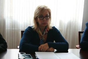 Денісова: Москалькова сказала, що здійснила всі необхідні заходи