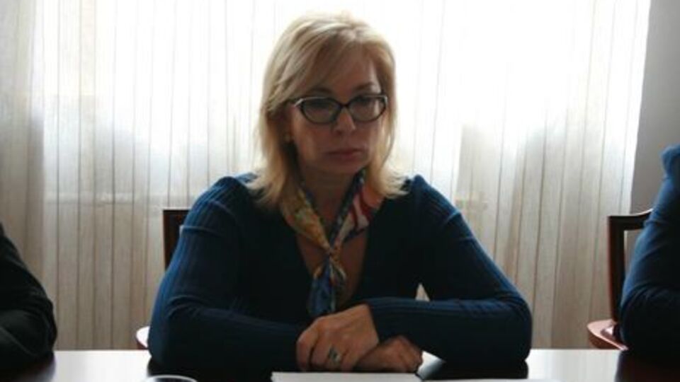 Денисова: Москалькова сказала, что осуществила все необходимые меры