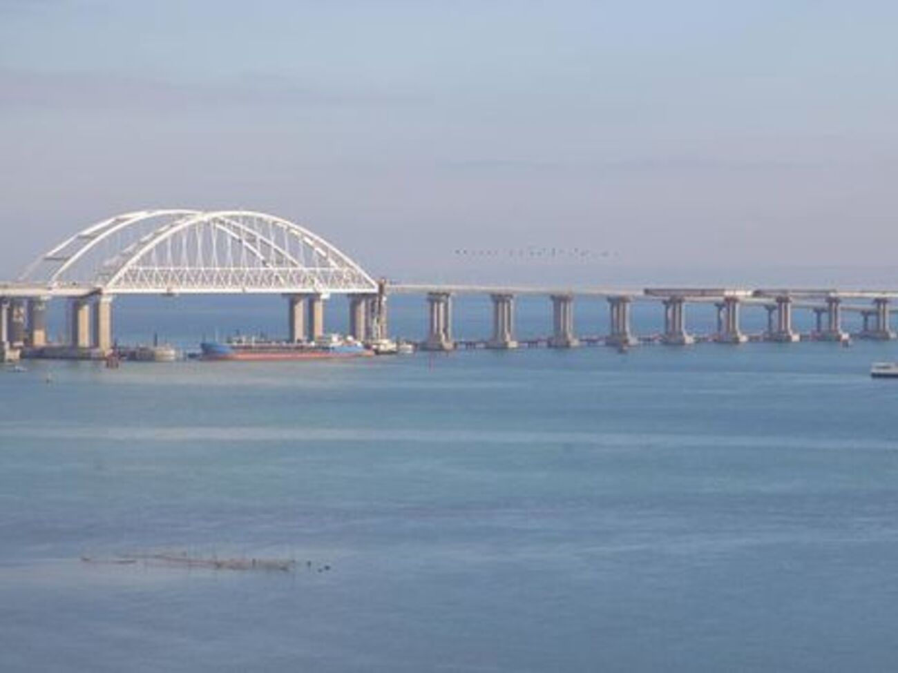 Інцидент стався 25 листопада