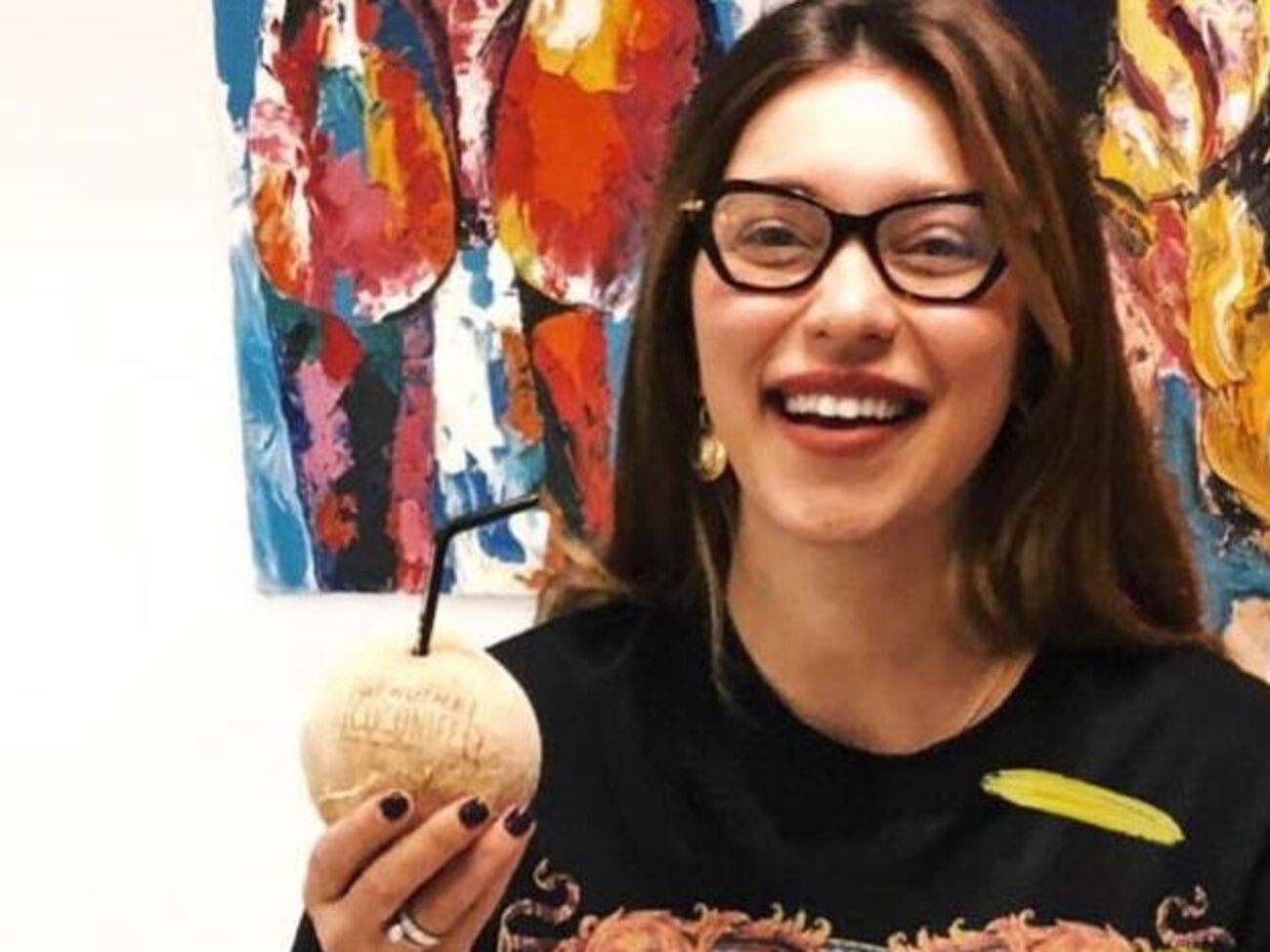 Тодоренко: Йога&nbsp;дуже допомагає у важкі моменти зупинити суєту в організмі, поспостерігати, налагодити всі процеси і знову запустити механізм!