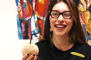 Тодоренко: Йога очень помогает в трудные моменты приостановить суету в организме, понаблюдать, наладить все процессы и снова запустить механизм!