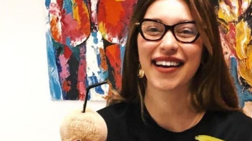 Тодоренко: Йога очень помогает в трудные моменты приостановить суету в организме, понаблюдать, наладить все процессы и снова запустить механизм!