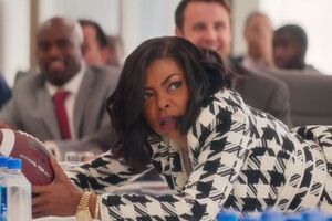 Главная героиня знает, о чем думают мужчины