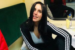 Джамала: Цветы, постеры, рисунки, подарки. Вы лучшие! Спасибо и люблю!