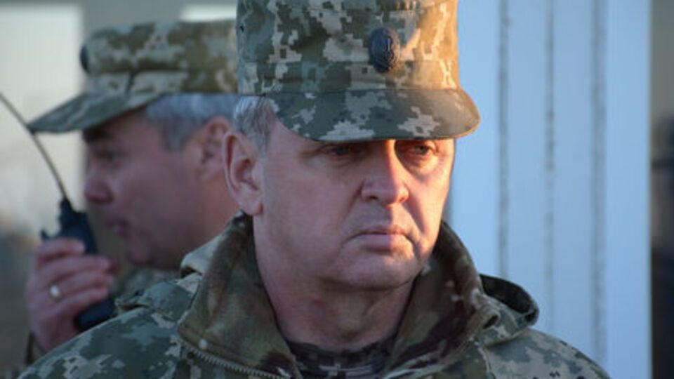 Муженко: Відкриті агресивні дії Росії в Чорному морі черговий раз довели українцям, що війна триває
