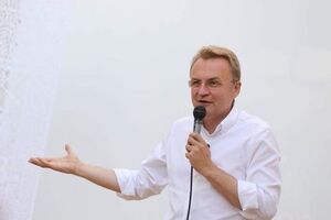 Садовий: Усі припущення щодо прихованих причин і таємних змов пропоную відкласти в сторону