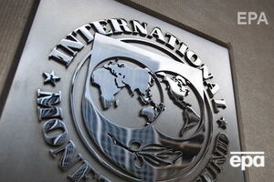 У київському офісі МВФ відмовилися коментувати ймовірне введення воєнного стану