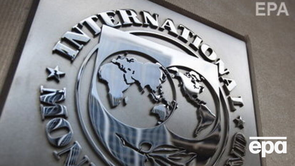 У київському офісі МВФ відмовилися коментувати ймовірне введення воєнного стану