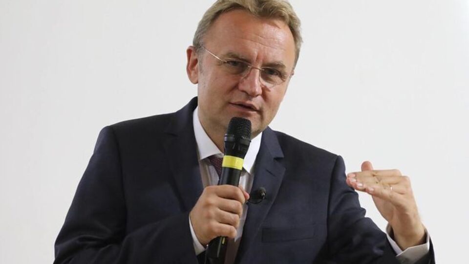 Андрей Садовый: Президент встречается с Медведчуком, о чем они ведут беседы? Это те вопросы, на которые общество требует твердого ответа
