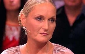 Дочь Шукшиной не одобряет ее брак с Алибасовым