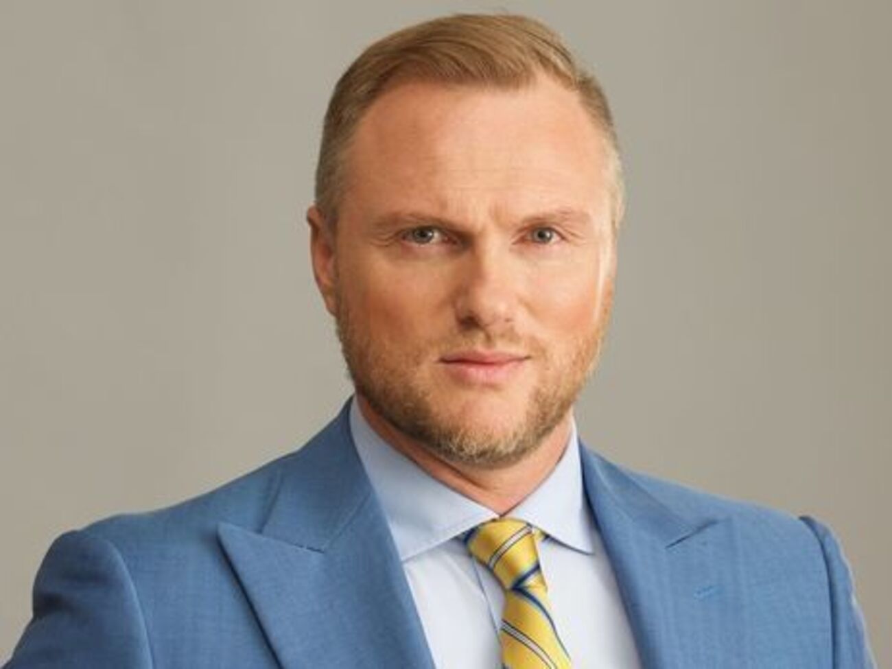 Рибчинський: Про будь-які вибори під час воєнного стану можна забути