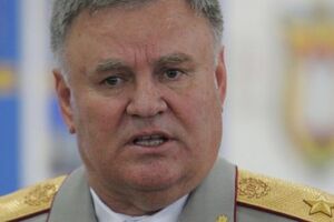 Виталий Радецкий: Мы выполнили все взятые на себя обязательства, отдали свой третий в мире ядерный потенциал! Украина должна не просить, а требовать от подписантов Будапештского меморандума выполнить свои обязательства!