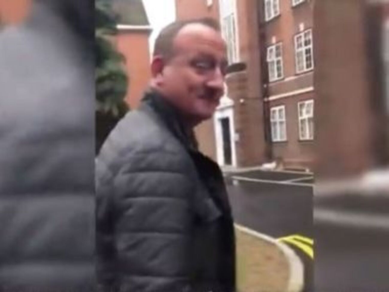 "Дождь": Брильов заплатив 250 фунтів, аби телеглядачі не дізналися, що до цього він заплатив 700 тисяч фунтів за свою квартиру в Лондоні