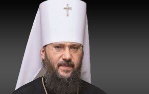 Митрополит Антоний: Мы наблюдаем странные вещи, когда государственные чиновники, миряне, планируют принимать участие в заседании Священного синода