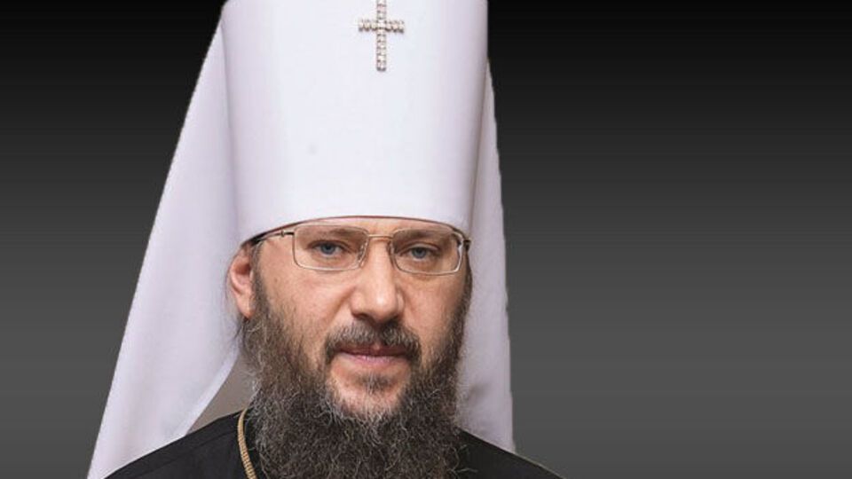 Митрополит Антоній: Ми спостерігаємо дивні речі, коли державні чиновники, миряни, планують брати участь у засіданні Священного синоду
