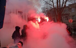 Поліція відкрила кримінальне провадження