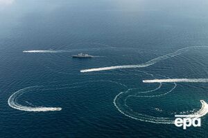 Россияне атаковали украинские корабли в Черном море