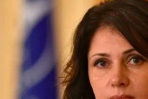 Ирина Фриз: Были нанесены убытки, потому что после огласки этого обвинения Минобороны не хотело даже заключать следующие контракты