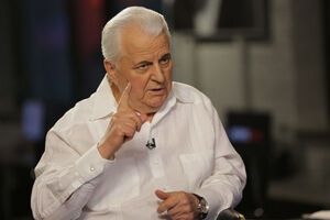 Кравчук вважає, що росіяни могли заманити українську владу в пастку
