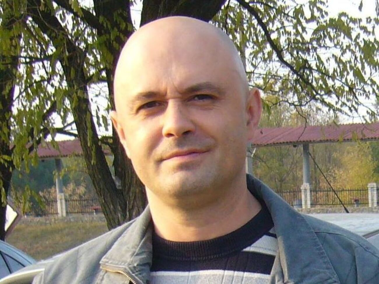 Дмитро Вовнянко: Про проблеми із забудовами в Києві не чув тільки сліпоглухонімий