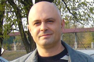 Дмитро Вовнянко: Про проблеми із забудовами в Києві не чув тільки сліпоглухонімий