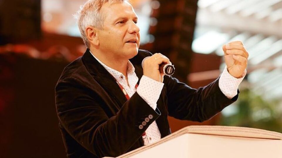 Устенко считает, что после введения военного положения в Украине усилится давление на миграционные потоки