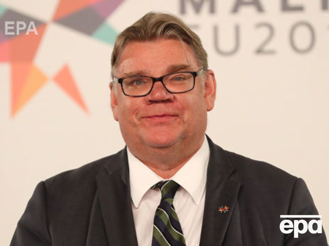 Сойни:&nbsp;Глубоко обеспокоен ростом напряженности в Азовском море и Керченском проливе