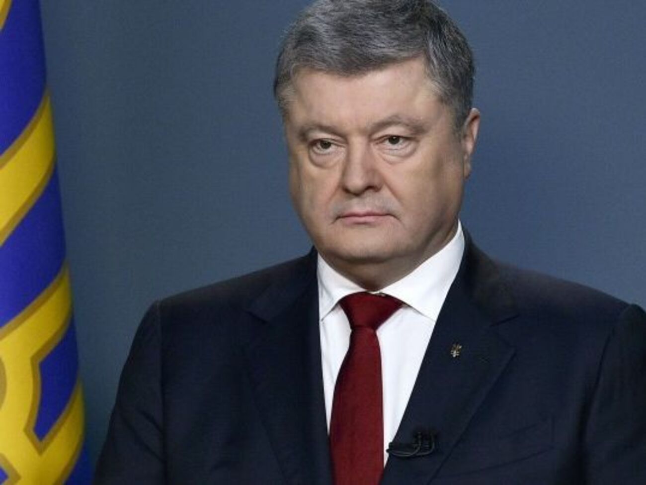Порошенко:&nbsp;Мы должны быть максимально готовы к любым действиям со стороны нашего агрессивного, неуравновешенного и довольно предсказуемого соседа