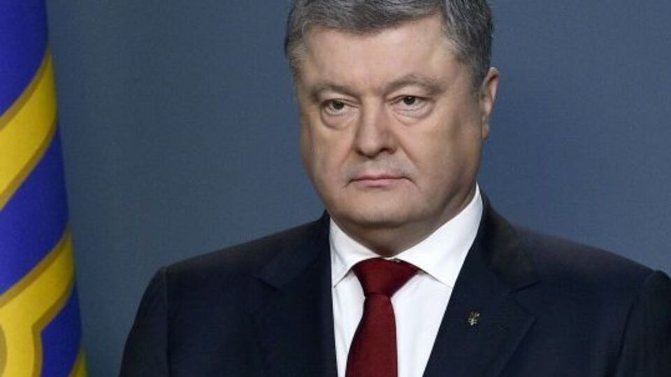Порошенко: Ми маємо бути максимально готові до будь-яких дій із боку нашого агресивного, неврівноваженого і, на жаль, доволі передбачуваного сусіда