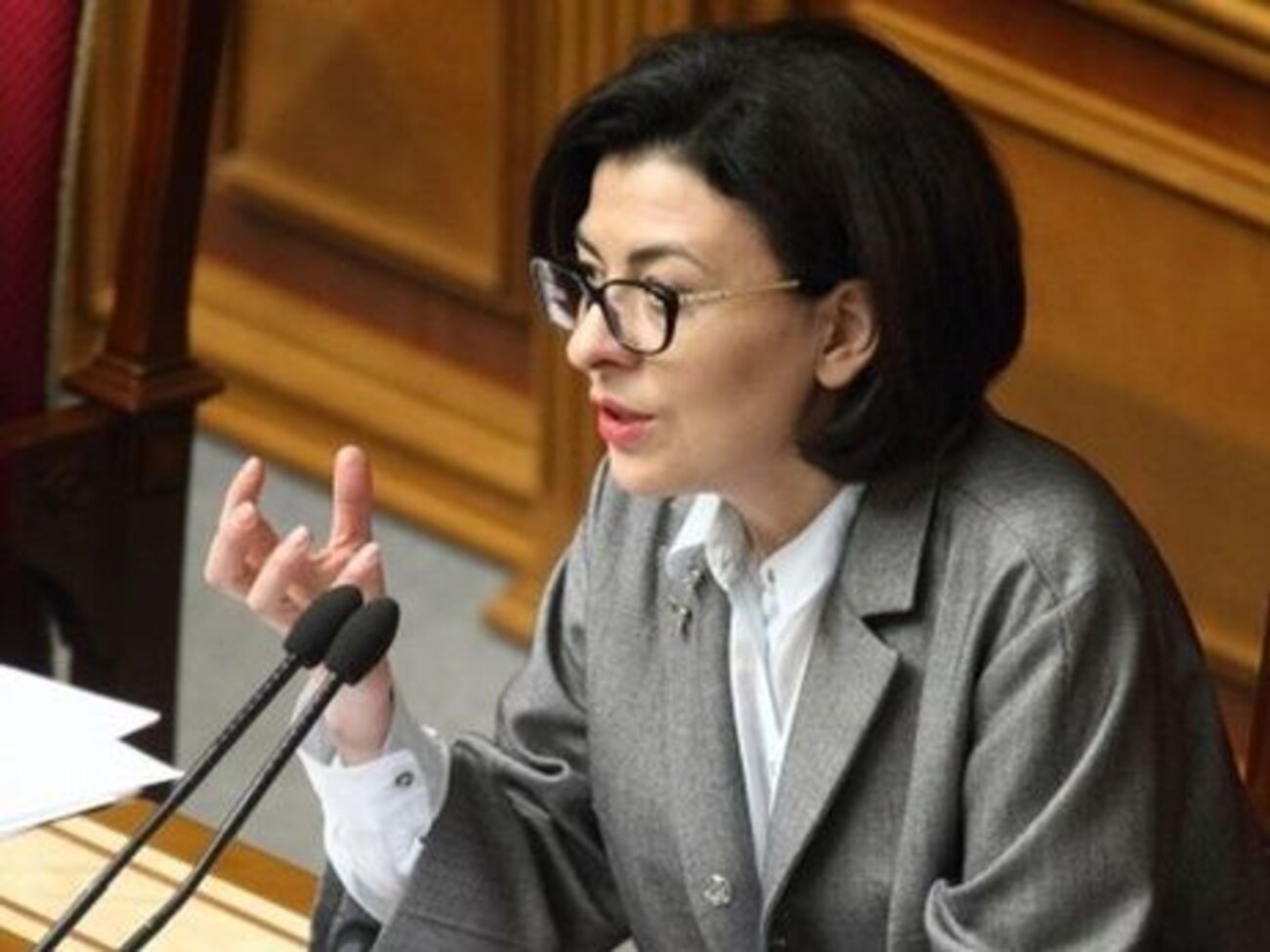 Сыроед: Действительно ли мы чувствуем такую угрозу, чтобы применять военное положение по всей территории страны?