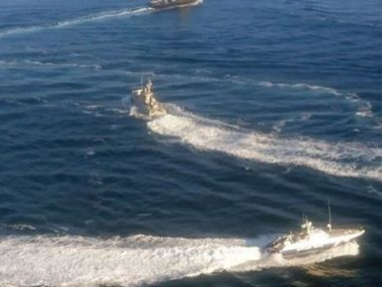 Военная разведка Украины: Россия&nbsp; наращивает боевой потенциал вдоль границы Украины