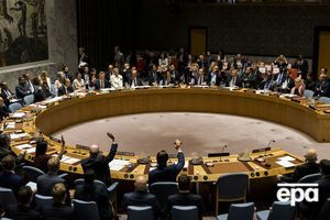 Российскую повестку поддержали четыре страны