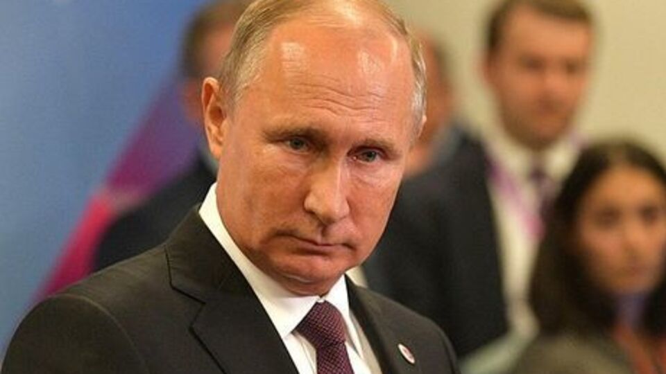 Душутін сказав, що Путін – найбагатша людина РФ