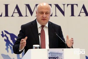 Церетели: Следует избегать дальнейших шагов, которые могут привести к военной эскалации