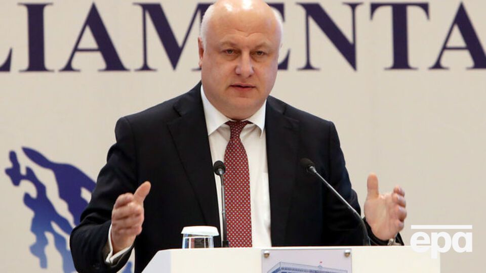 Церетели: Следует избегать дальнейших шагов, которые могут привести к военной эскалации