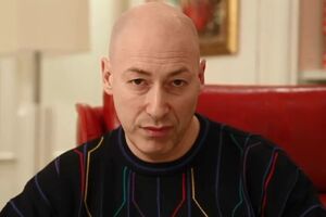 Гордон: Треба було оголосити воєнний стан в Україні із самого початку збройної агресії РФ