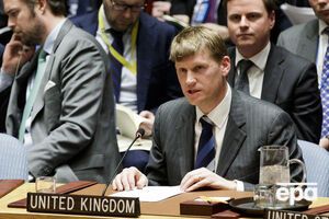 Аллен: Мы не позволим России переписывать историю