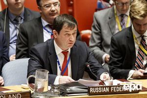 Полянский утверждает, что у сотрудников СБУ был приказ "действовать именно таким образом"