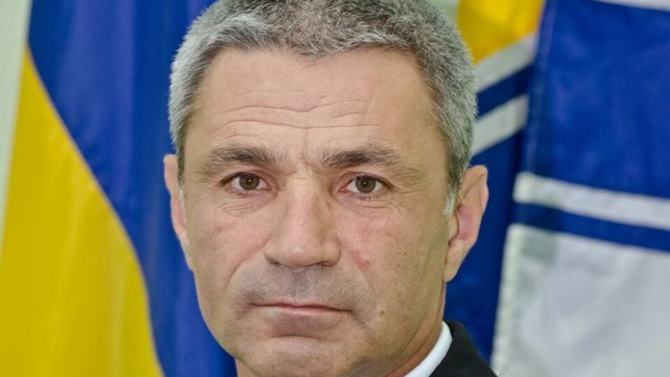Воронченко назвав прізвища двох офіцерів ВМС, захоплених Росією