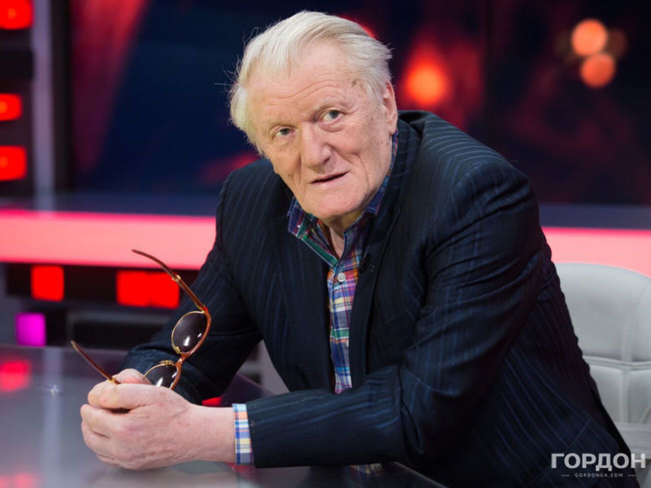 Рыбчинский: Из тех людей, которые могли бы стать хорошими президентами Украины, минимум четверо были убиты