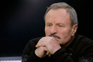 Володимир Бистряков: Партія досить вагома, досить сильна, має кілька тисяч активістів у своїх лавах і велику кількість електорату