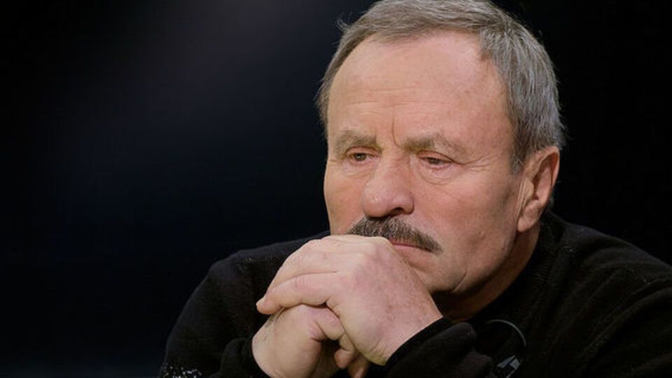 Володимир Бистряков: Партія досить вагома, досить сильна, має кілька тисяч активістів у своїх лавах і велику кількість електорату