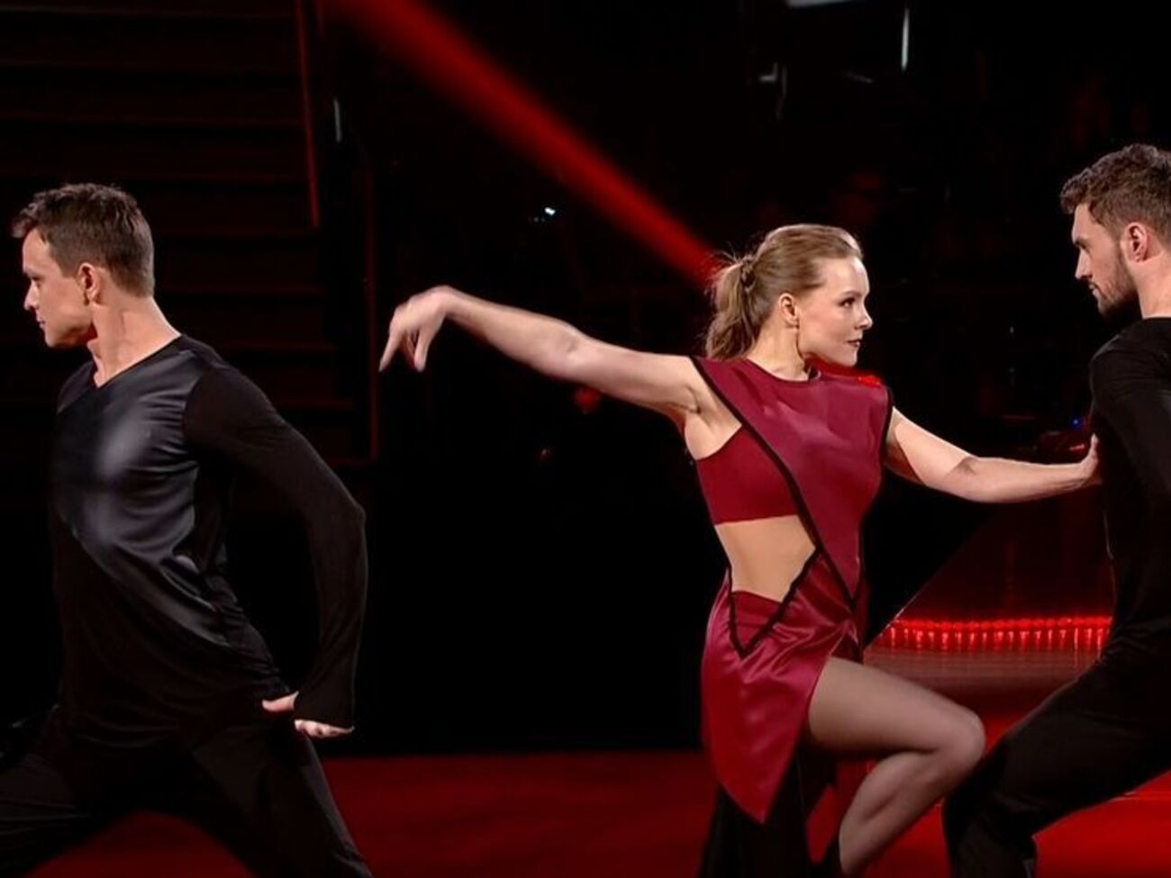 Шоптенко:&nbsp;Я ждала этого почти год!